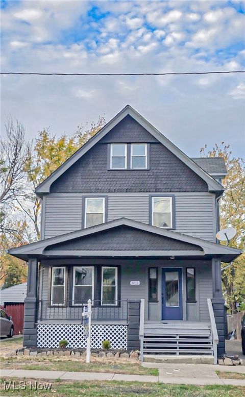 3810 Memphis Avenue Cleveland OH 44109