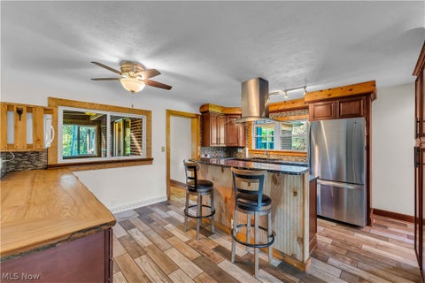Tiny photo for 8633 Kinsman Road, Novelty, OH 44072 (MLS # 5257127)