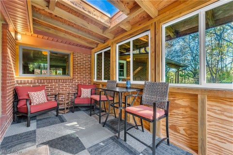 Tiny photo for 8633 Kinsman Road, Novelty, OH 44072 (MLS # 5257127)