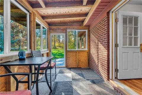 Tiny photo for 8633 Kinsman Road, Novelty, OH 44072 (MLS # 5257127)