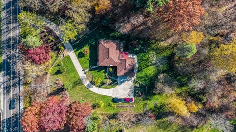Tiny photo for 8633 Kinsman Road, Novelty, OH 44072 (MLS # 5257127)