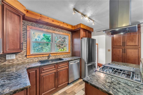 Tiny photo for 8633 Kinsman Road, Novelty, OH 44072 (MLS # 5257127)