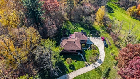 Tiny photo for 8633 Kinsman Road, Novelty, OH 44072 (MLS # 5257127)