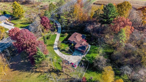 Tiny photo for 8633 Kinsman Road, Novelty, OH 44072 (MLS # 5257127)