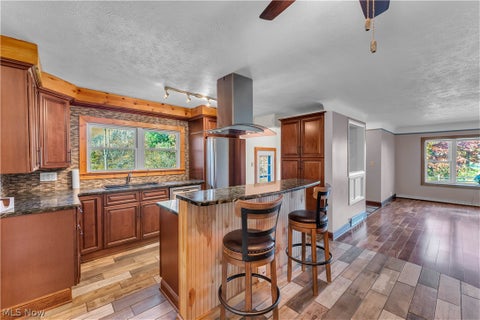 Tiny photo for 8633 Kinsman Road, Novelty, OH 44072 (MLS # 5257127)