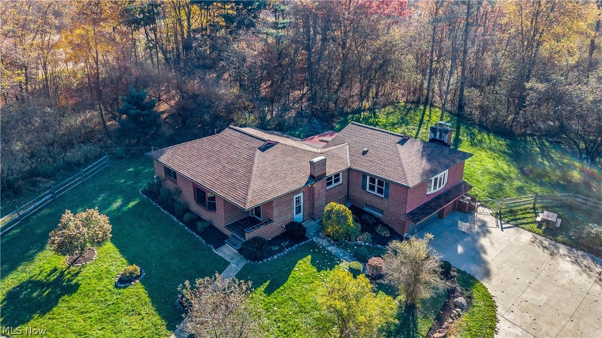 8633 Kinsman Road