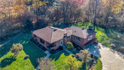 Tiny photo for 8633 Kinsman Road, Novelty, OH 44072 (MLS # 5257127)