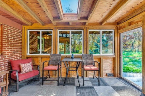 Tiny photo for 8633 Kinsman Road, Novelty, OH 44072 (MLS # 5257127)