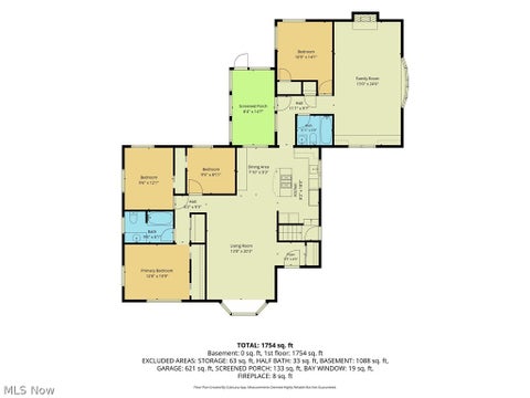 Tiny photo for 8633 Kinsman Road, Novelty, OH 44072 (MLS # 5257127)