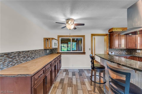 Tiny photo for 8633 Kinsman Road, Novelty, OH 44072 (MLS # 5257127)