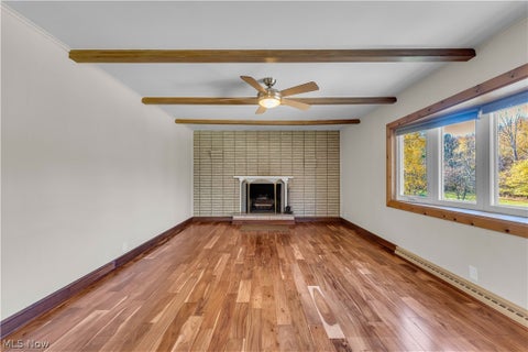 Tiny photo for 8633 Kinsman Road, Novelty, OH 44072 (MLS # 5257127)