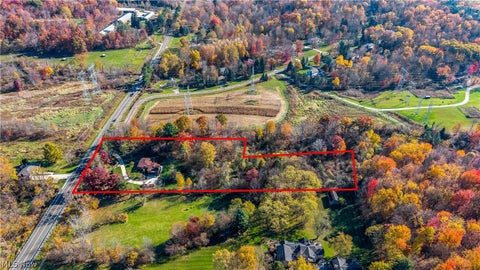 Tiny photo for 8633 Kinsman Road, Novelty, OH 44072 (MLS # 5257127)