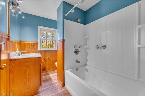 Tiny photo for 8633 Kinsman Road, Novelty, OH 44072 (MLS # 5257127)