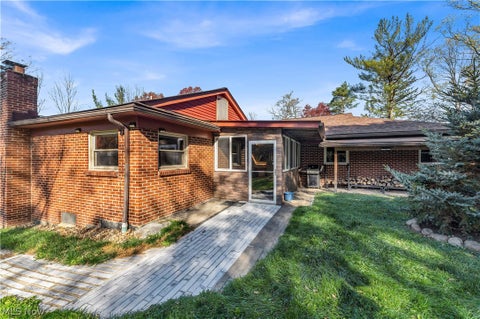 Tiny photo for 8633 Kinsman Road, Novelty, OH 44072 (MLS # 5257127)