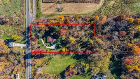 Tiny photo for 8633 Kinsman Road, Novelty, OH 44072 (MLS # 5257127)