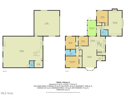 Tiny photo for 8633 Kinsman Road, Novelty, OH 44072 (MLS # 5257127)