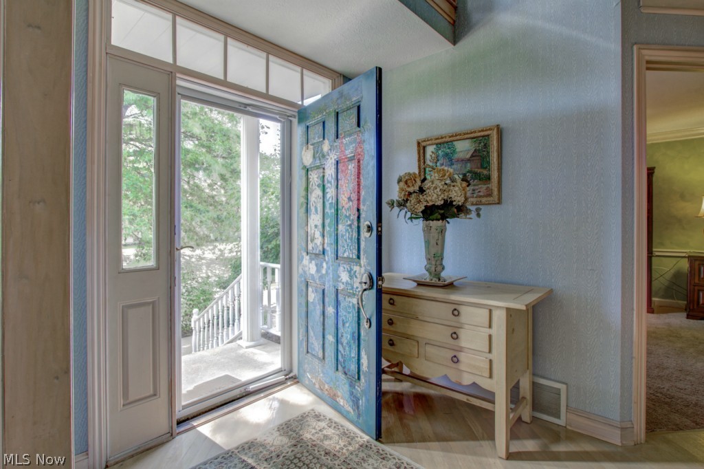 Port Merr Ridge #2 - Residential