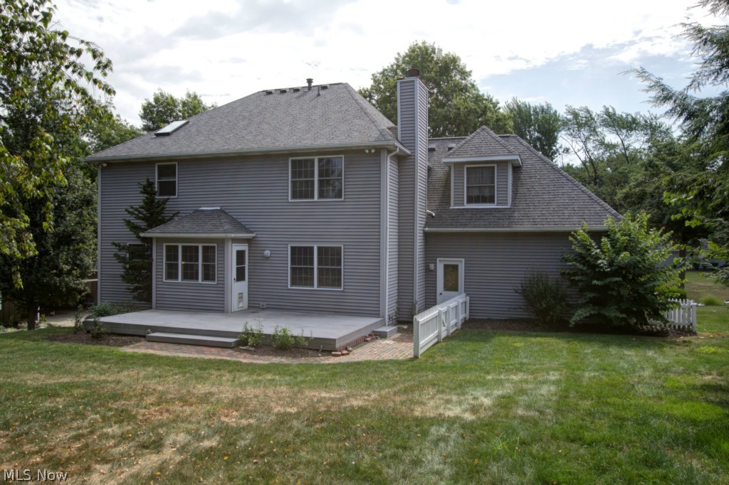 Port Merr Ridge #2 - Residential