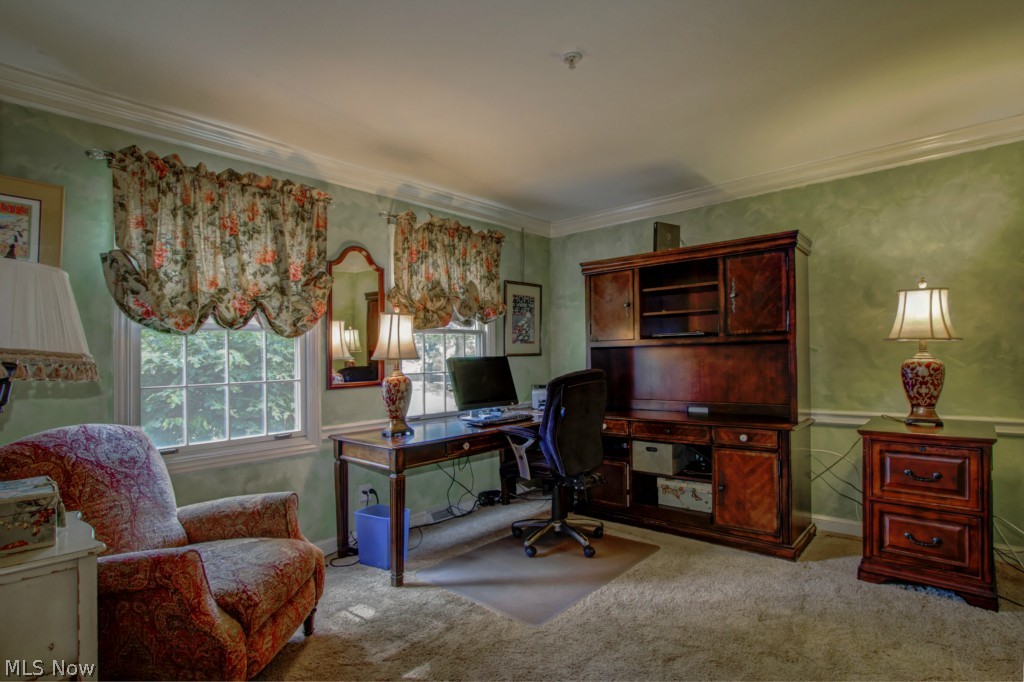 Port Merr Ridge #2 - Residential