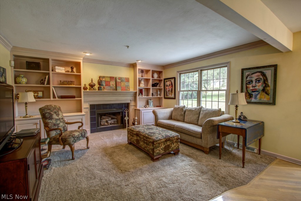 Port Merr Ridge #2 - Residential