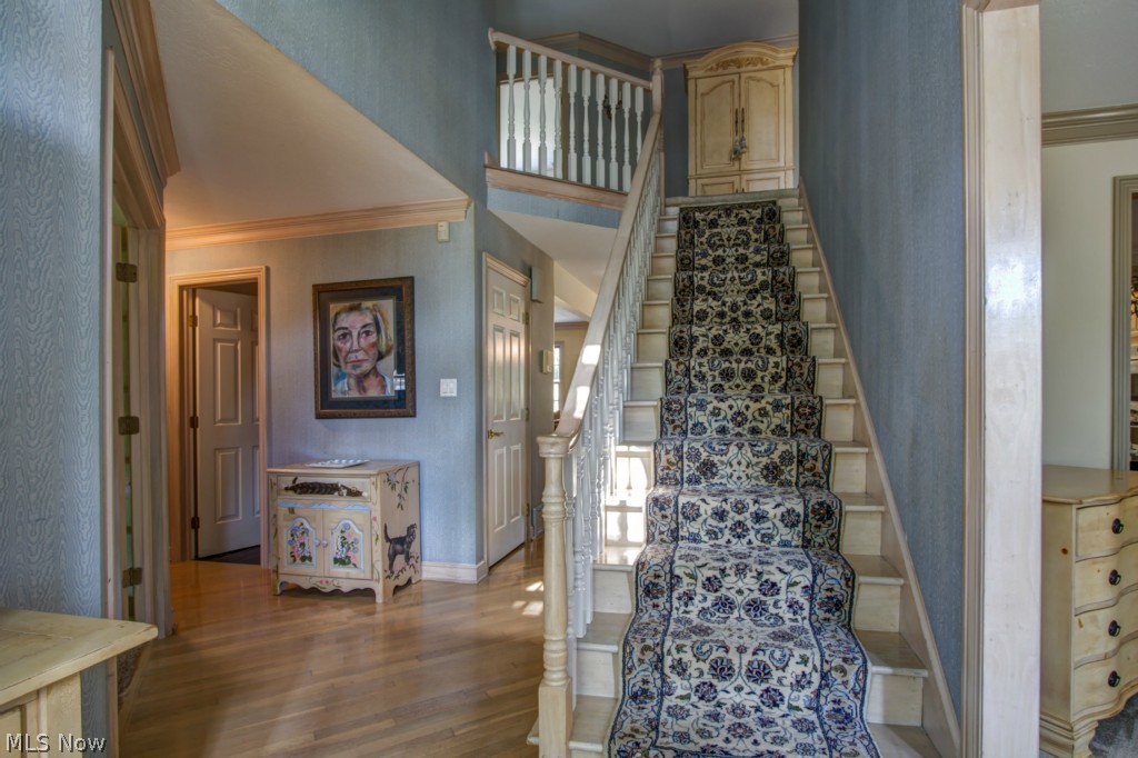 Port Merr Ridge #2 - Residential