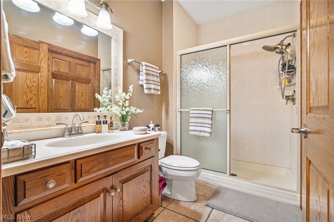 Lakes/Kings Crk #2 - Residential