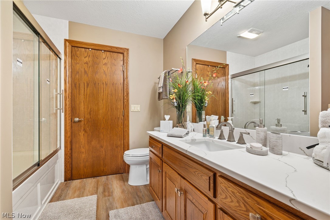 Lakes/Kings Crk #2 - Residential