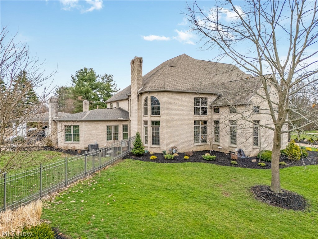 Lakes/Kings Crk #2 - Residential