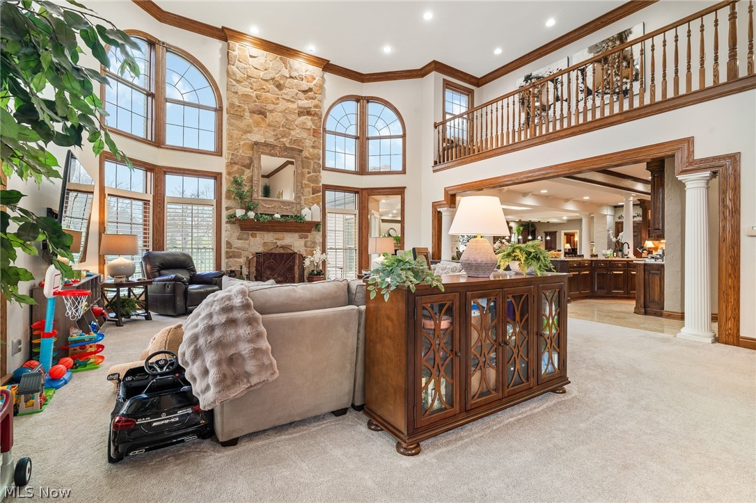 Lakes/Kings Crk #2 - Residential