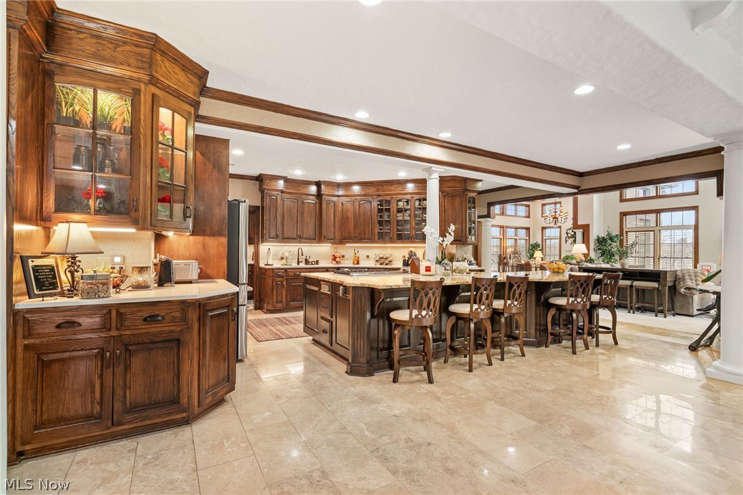 Lakes/Kings Crk #2 - Residential