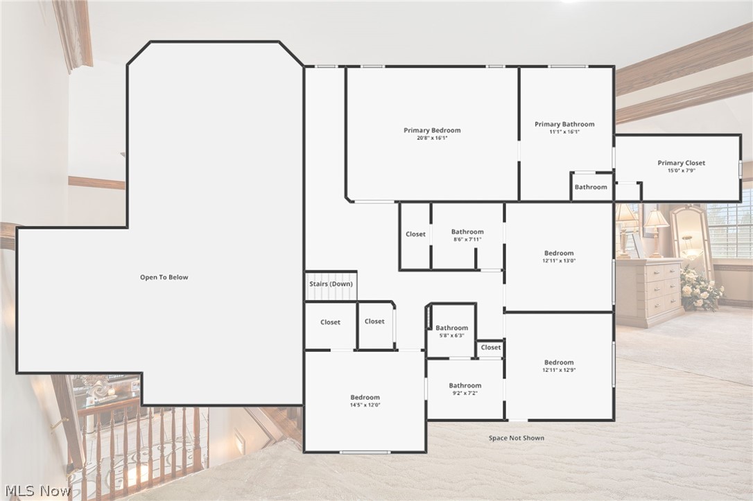 Lakes/Kings Crk #2 - Residential