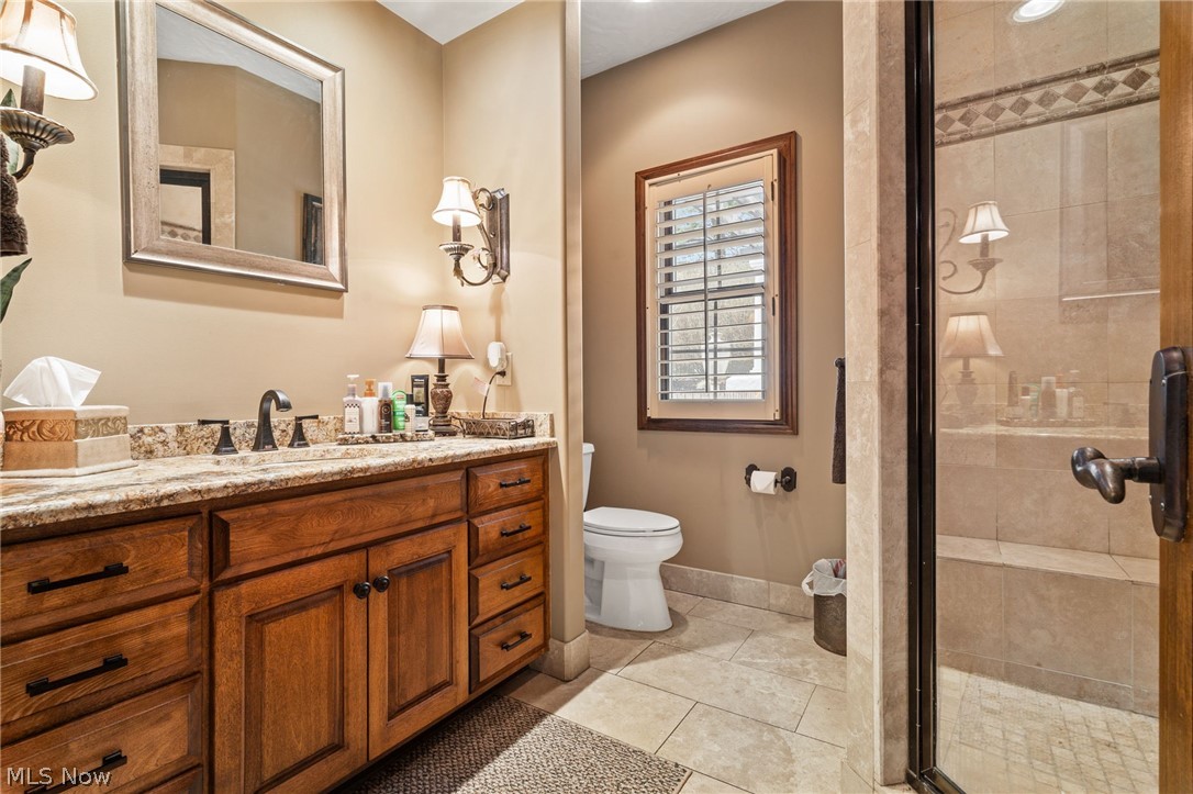 Lakes/Kings Crk #2 - Residential