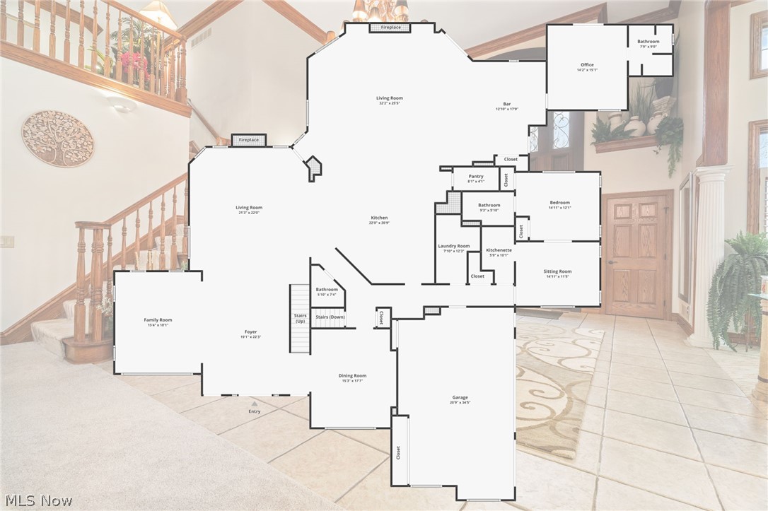 Lakes/Kings Crk #2 - Residential