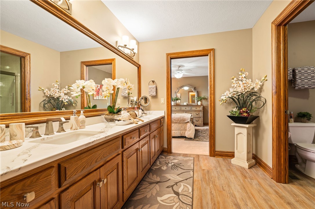 Lakes/Kings Crk #2 - Residential