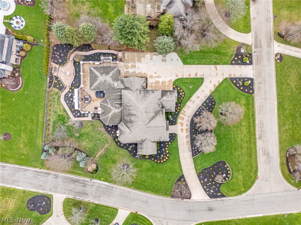 Lakes/Kings Crk #2 - Residential