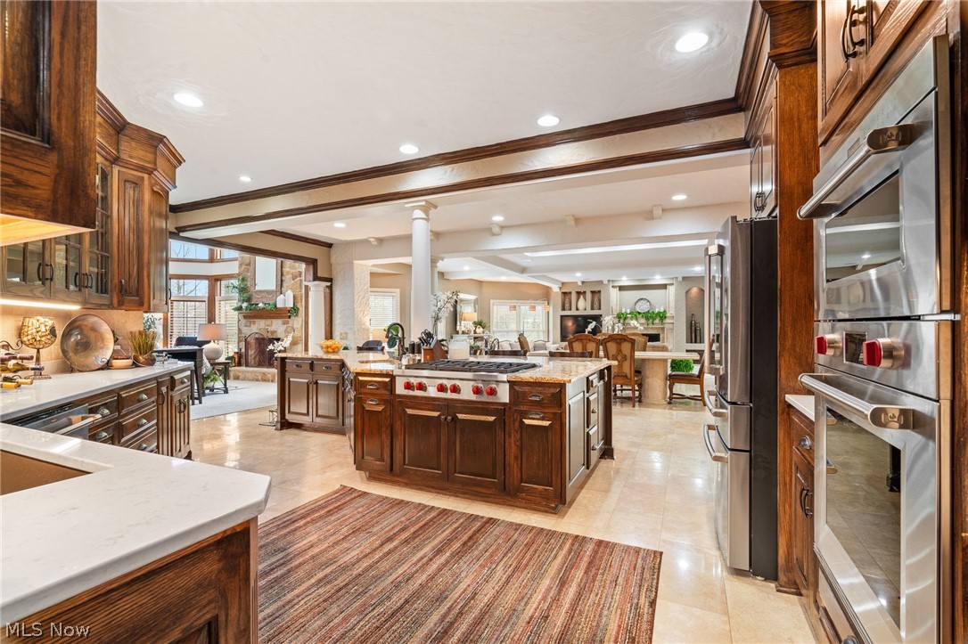 Lakes/Kings Crk #2 - Residential