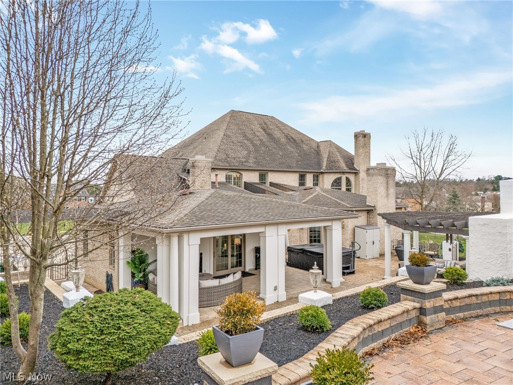 Lakes/Kings Crk #2 - Residential