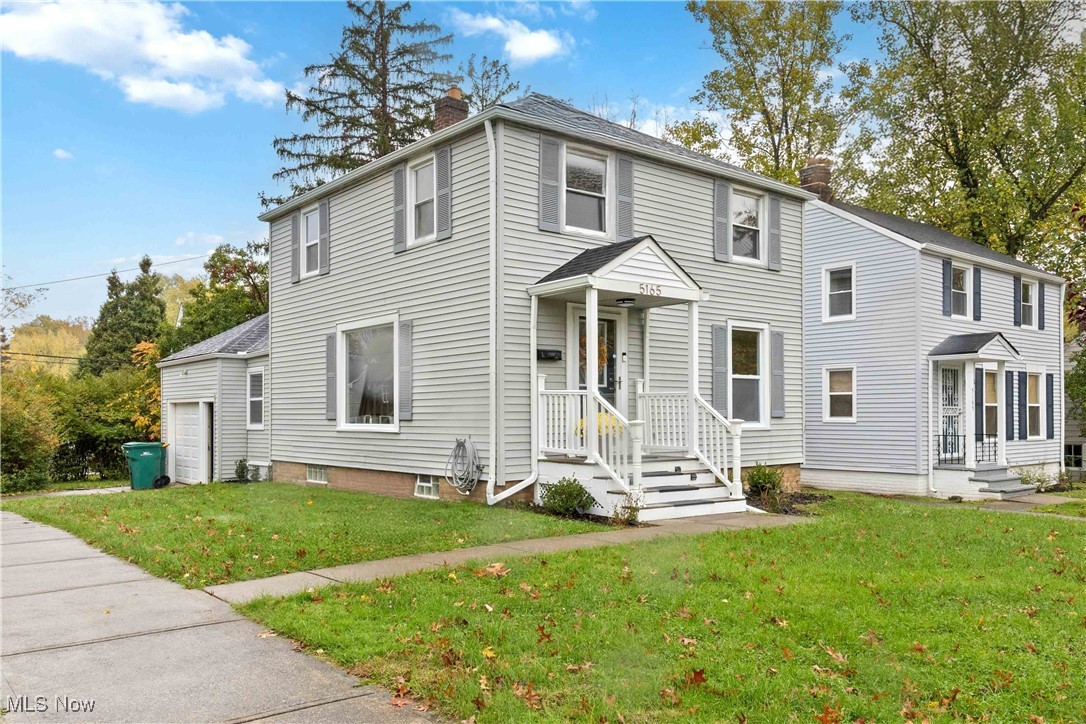 Waid & Duffys Ctr Hwy All - Residential