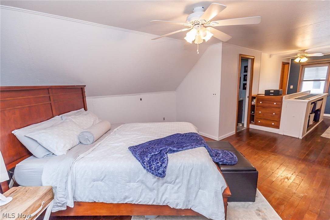 Friedhaven - Residential