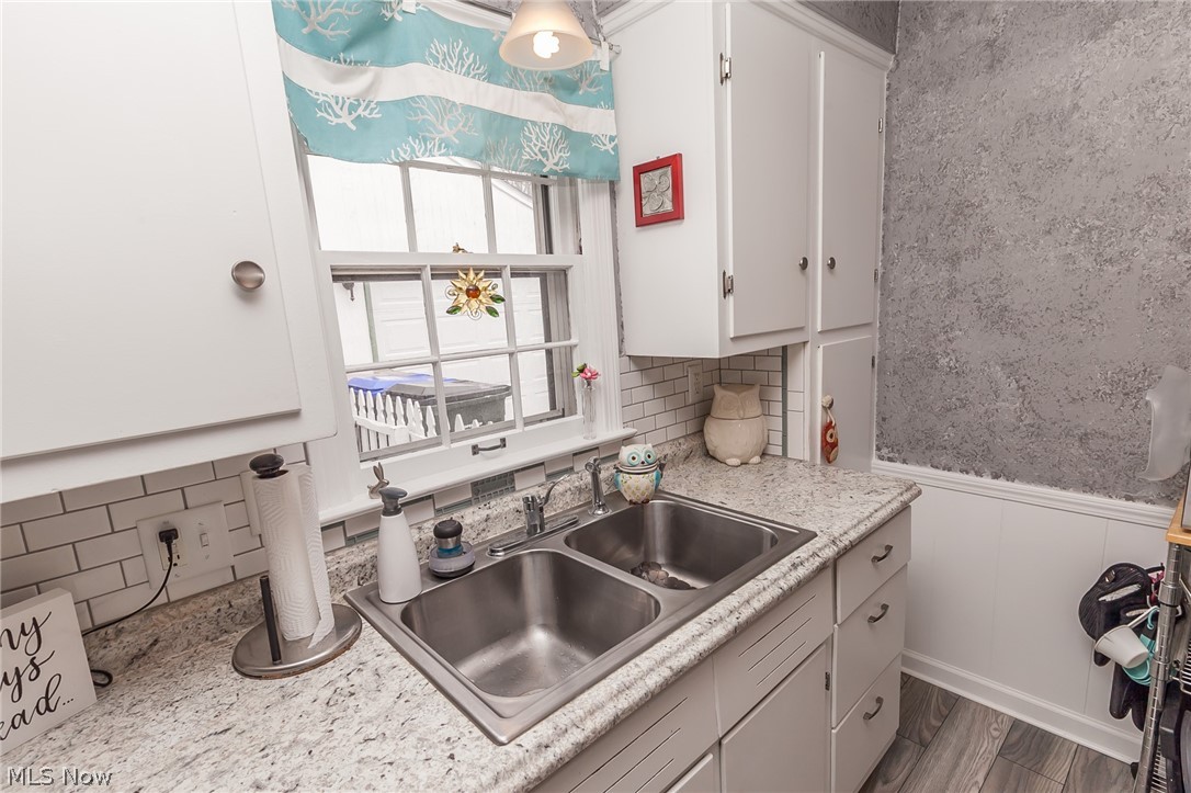 Friedhaven - Residential