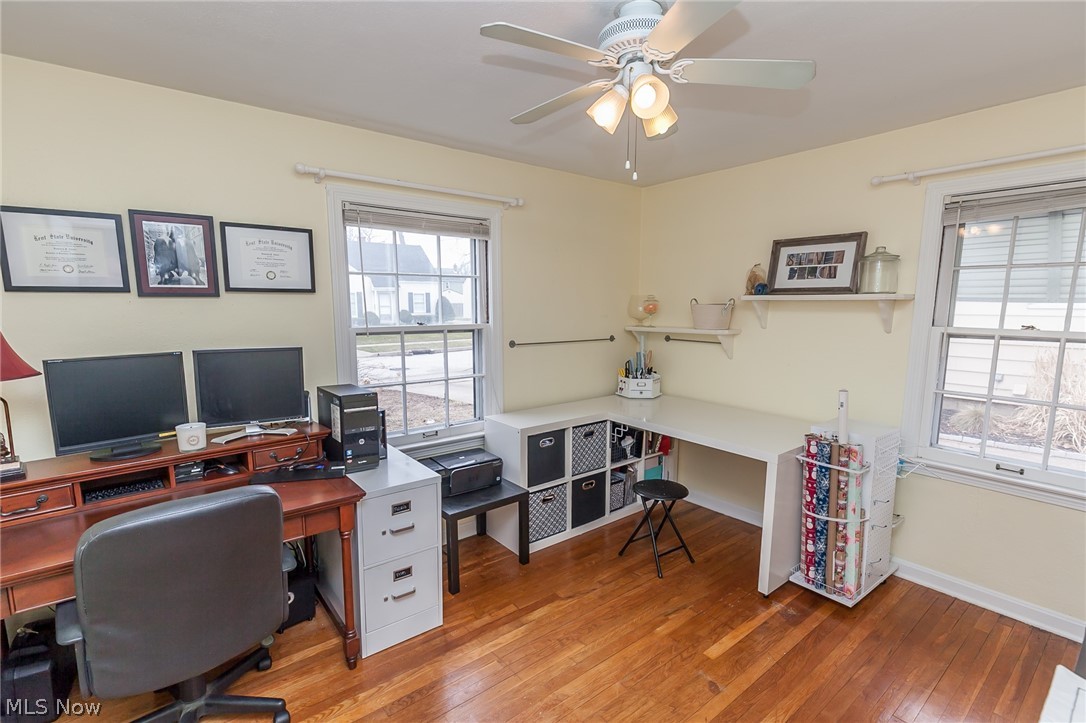 Friedhaven - Residential