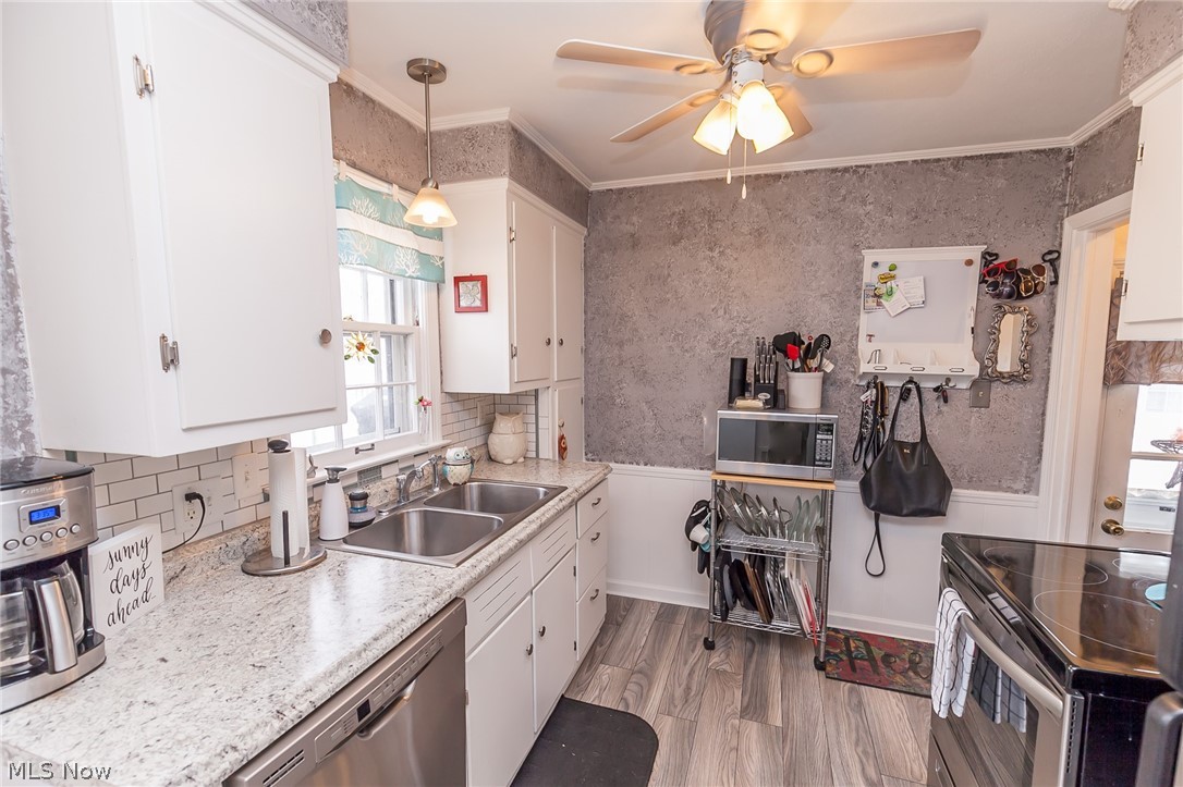 Friedhaven - Residential