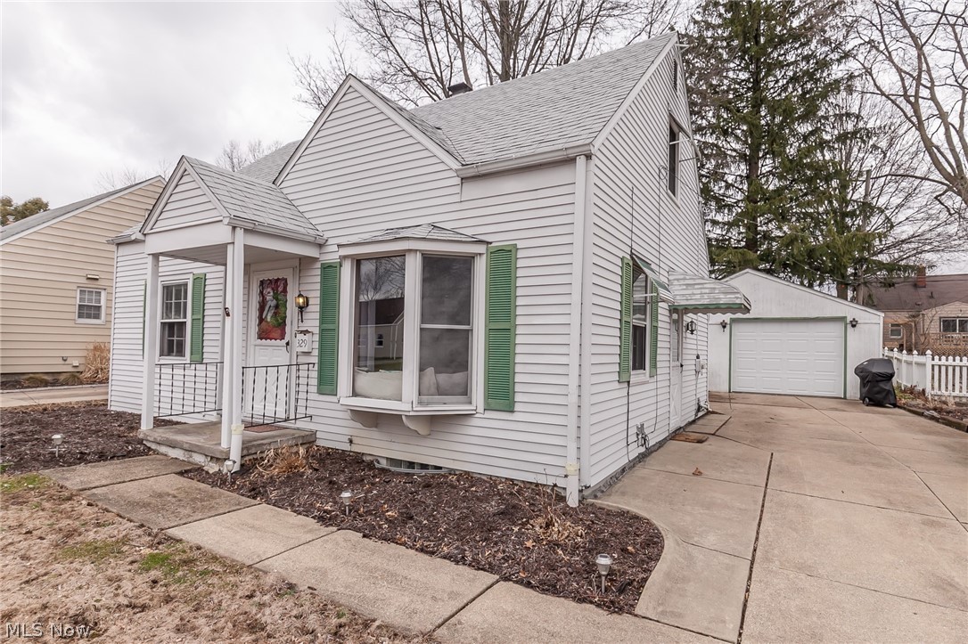 Friedhaven - Residential