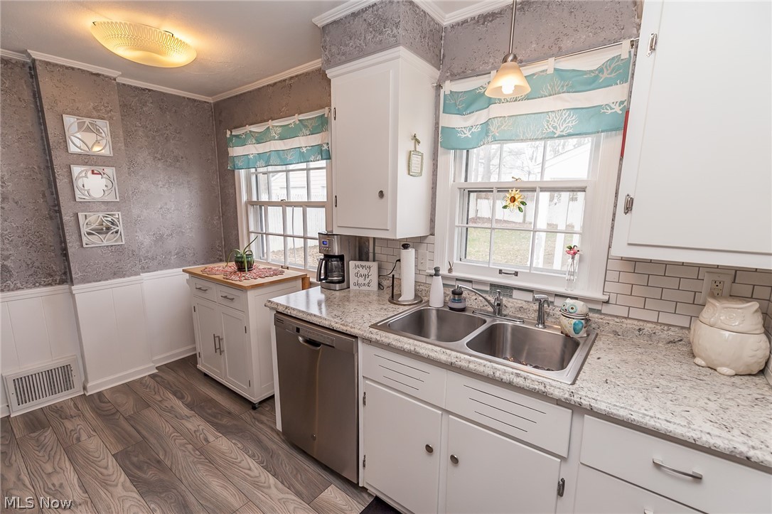 Friedhaven - Residential
