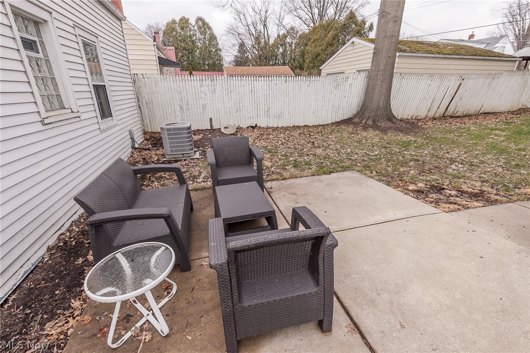 Friedhaven - Residential