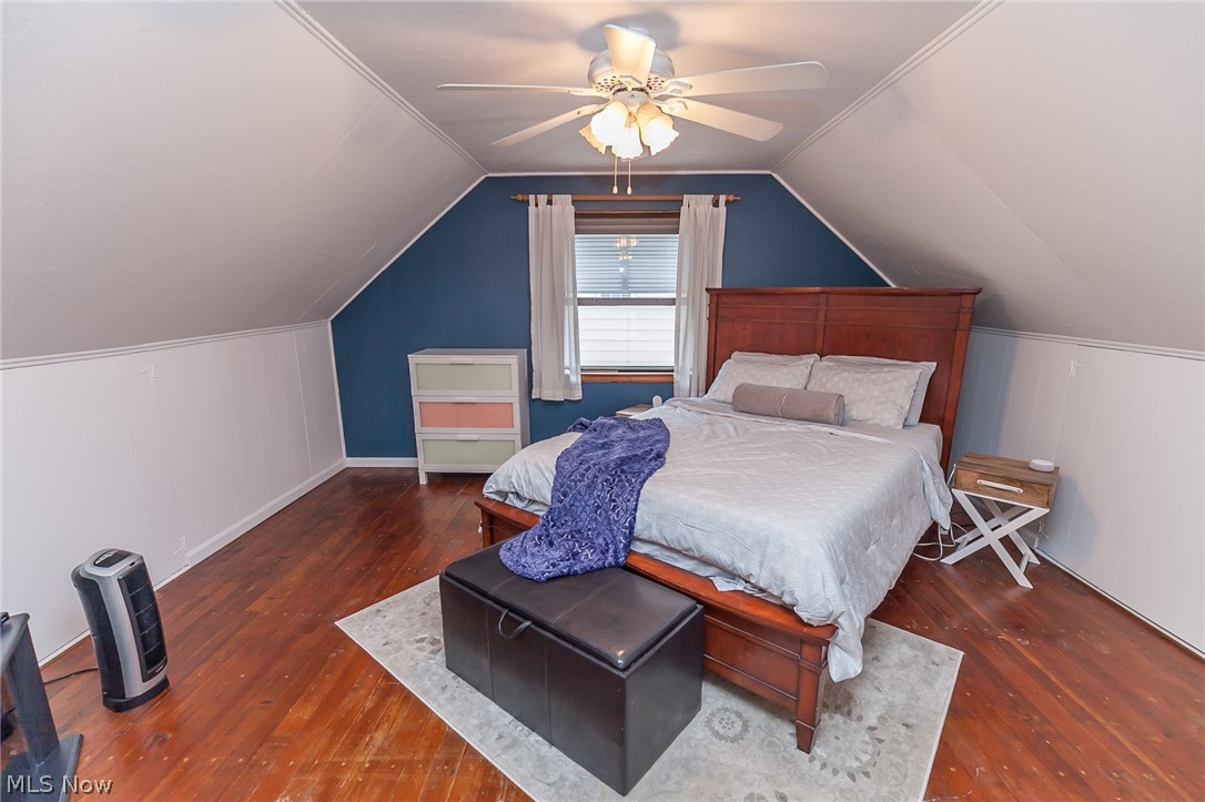 Friedhaven - Residential