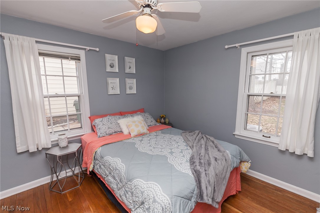 Friedhaven - Residential