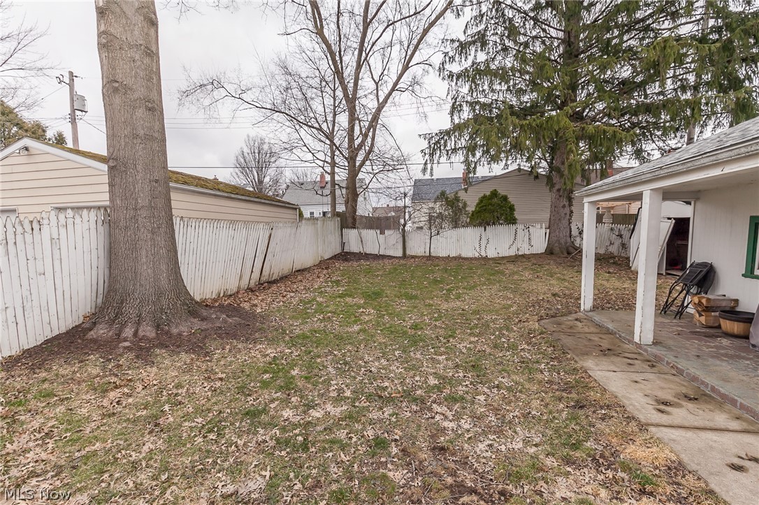Friedhaven - Residential