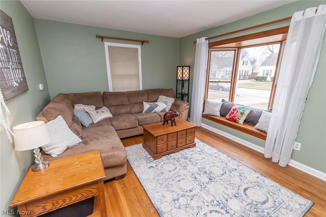 Friedhaven - Residential