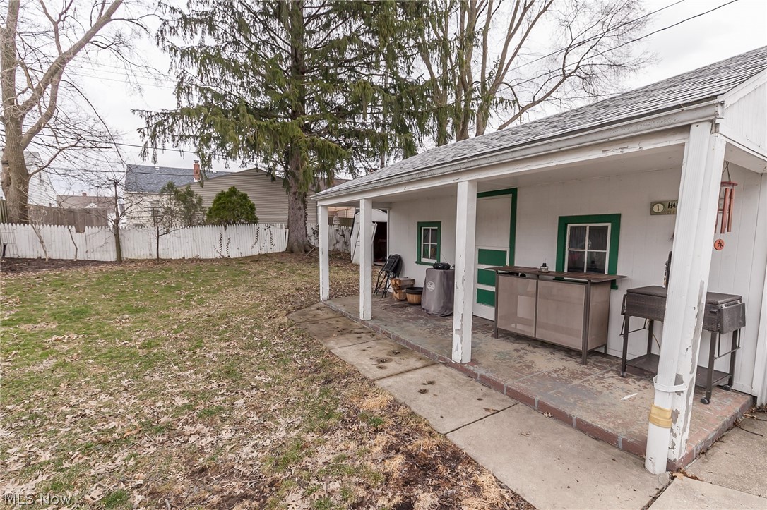 Friedhaven - Residential